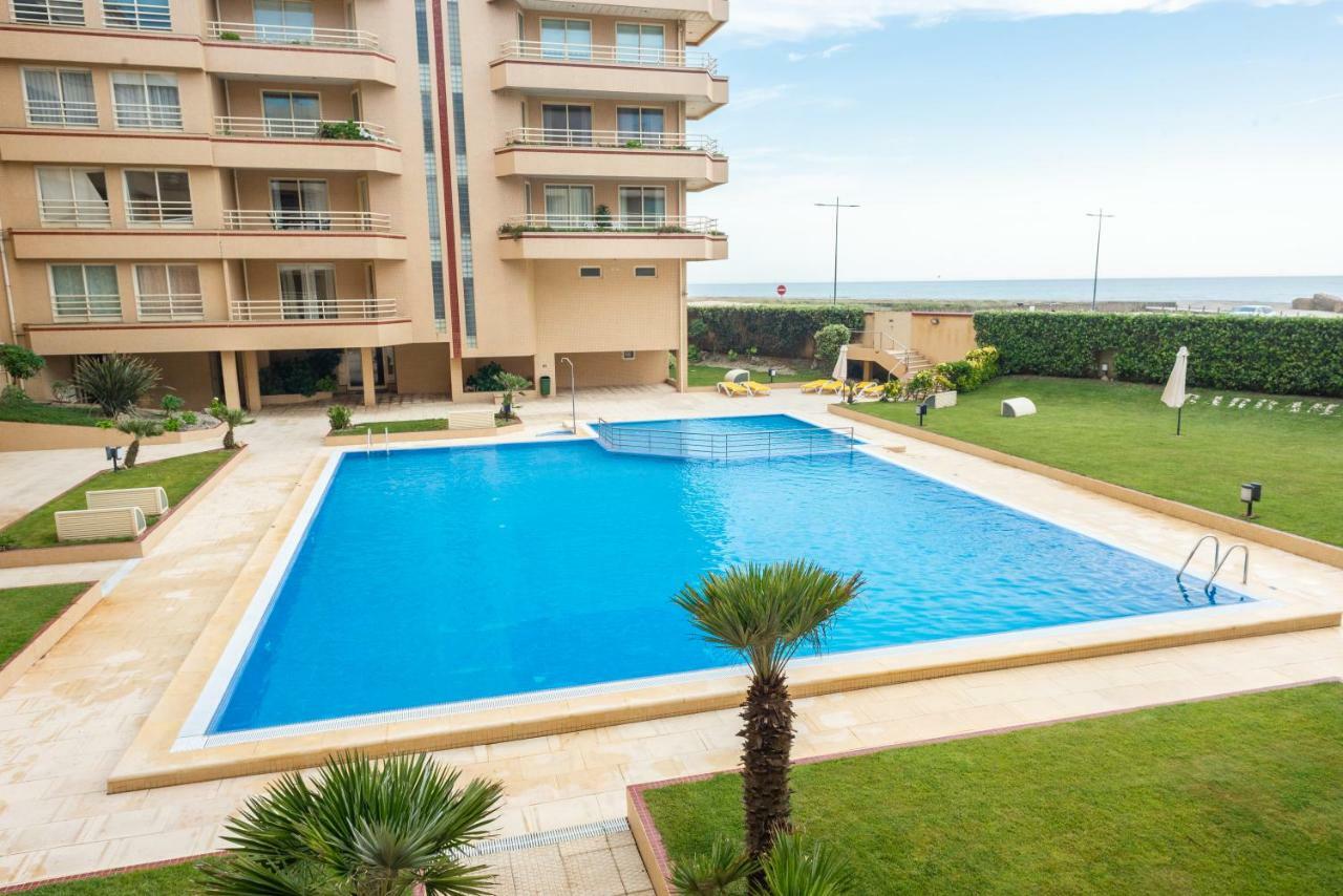 Barramares 1 Διαμέρισμα Furadouro Εξωτερικό φωτογραφία