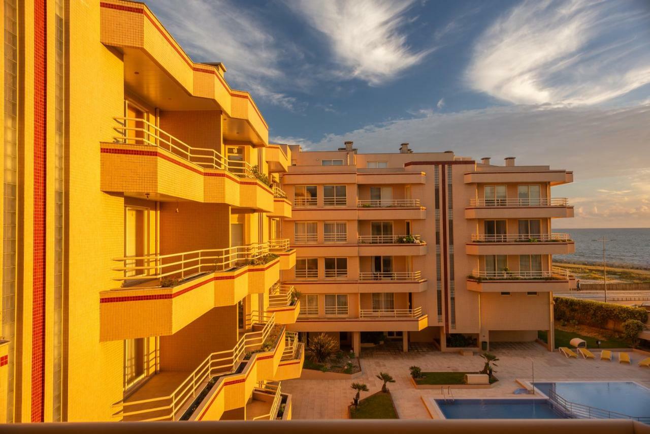 Barramares 1 Διαμέρισμα Furadouro Εξωτερικό φωτογραφία