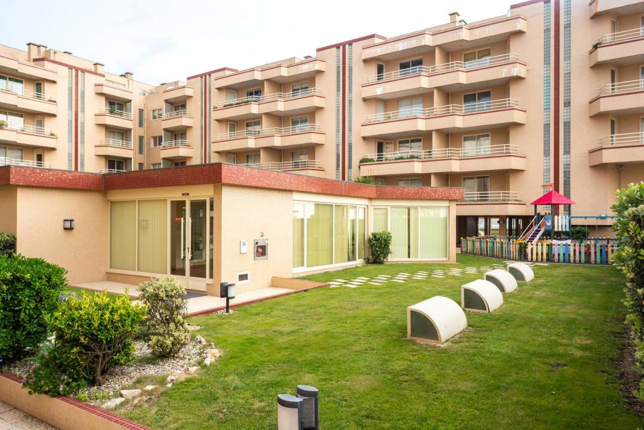 Barramares 1 Διαμέρισμα Furadouro Εξωτερικό φωτογραφία