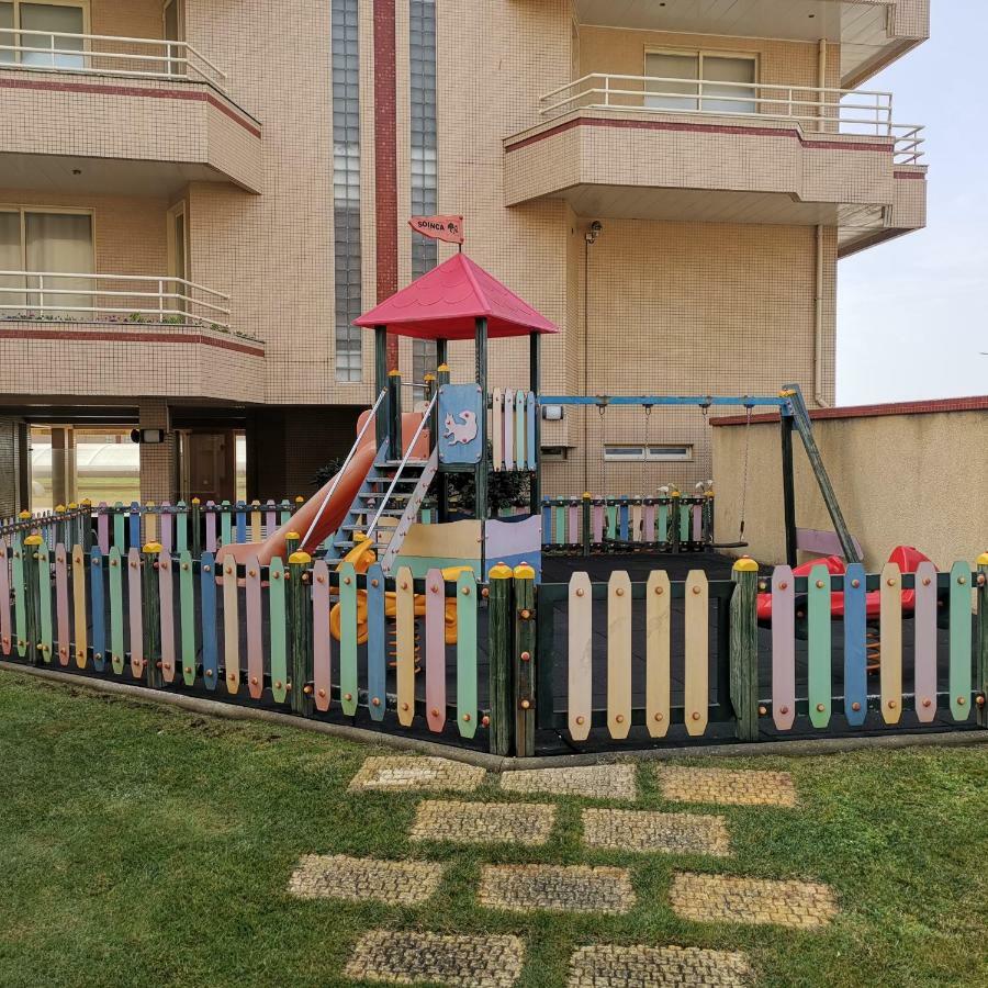 Barramares 1 Διαμέρισμα Furadouro Εξωτερικό φωτογραφία