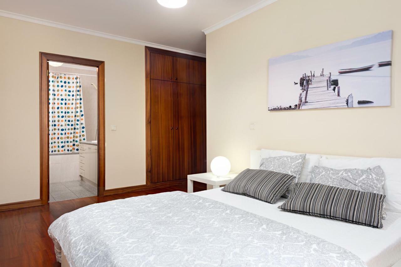 Barramares 1 Διαμέρισμα Furadouro Εξωτερικό φωτογραφία