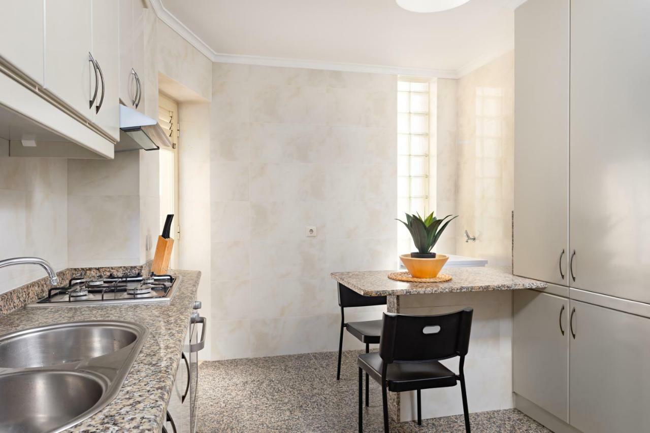 Barramares 1 Διαμέρισμα Furadouro Εξωτερικό φωτογραφία