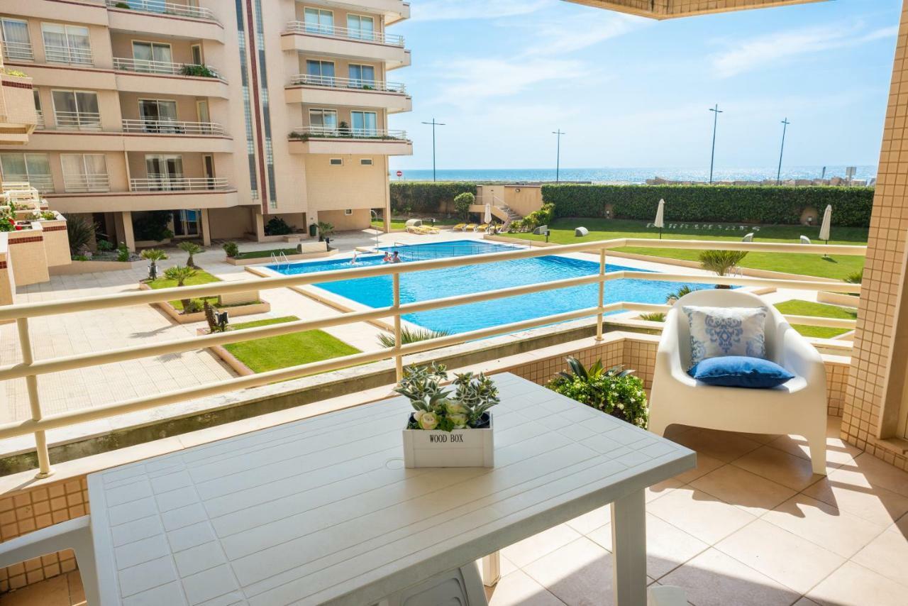 Barramares 1 Διαμέρισμα Furadouro Εξωτερικό φωτογραφία
