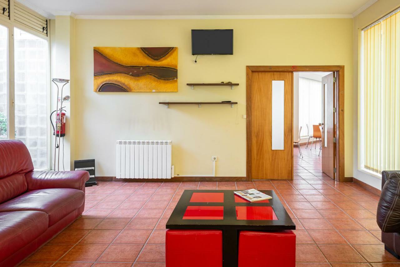 Barramares 1 Διαμέρισμα Furadouro Εξωτερικό φωτογραφία