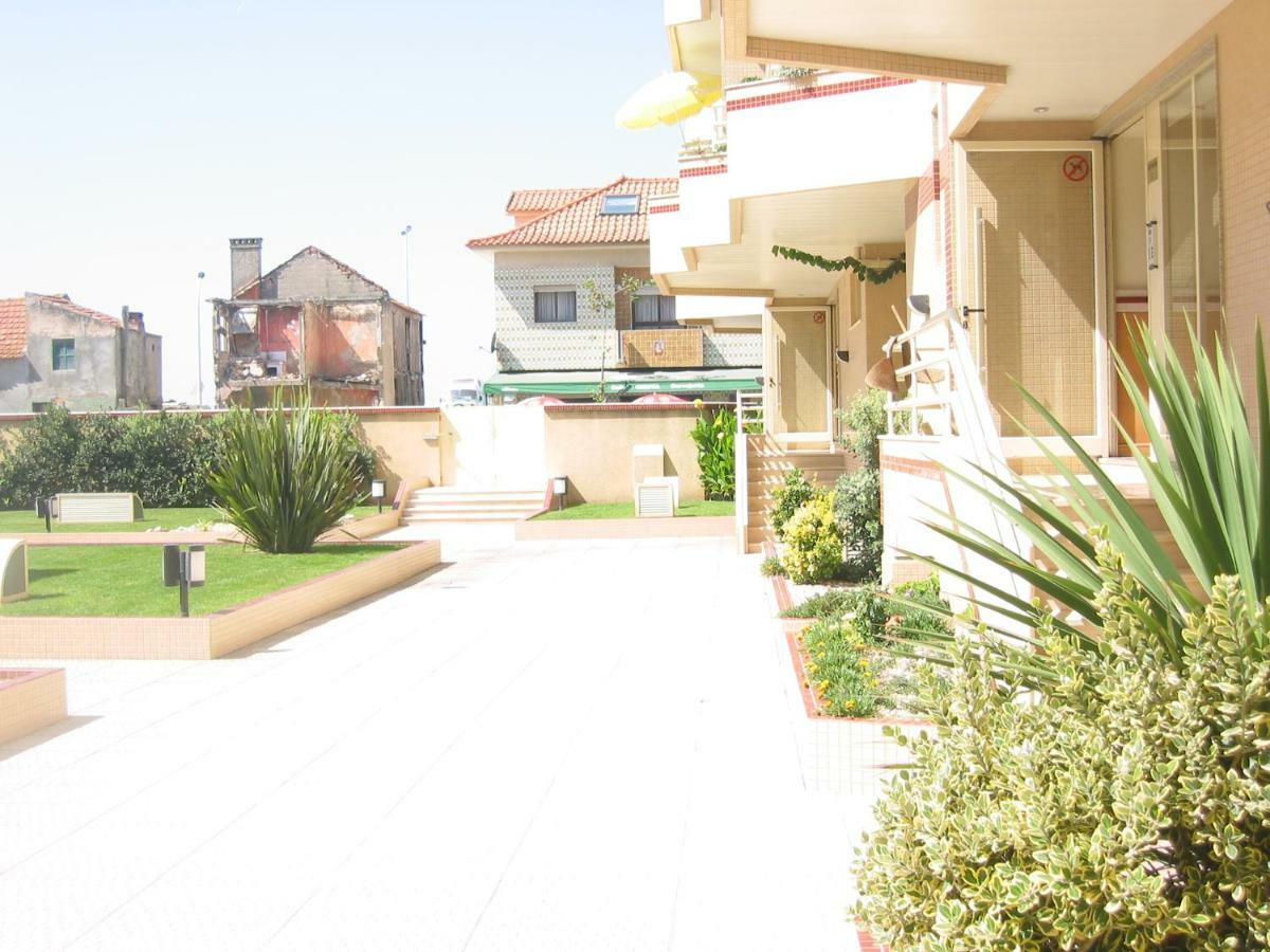 Barramares 1 Διαμέρισμα Furadouro Εξωτερικό φωτογραφία