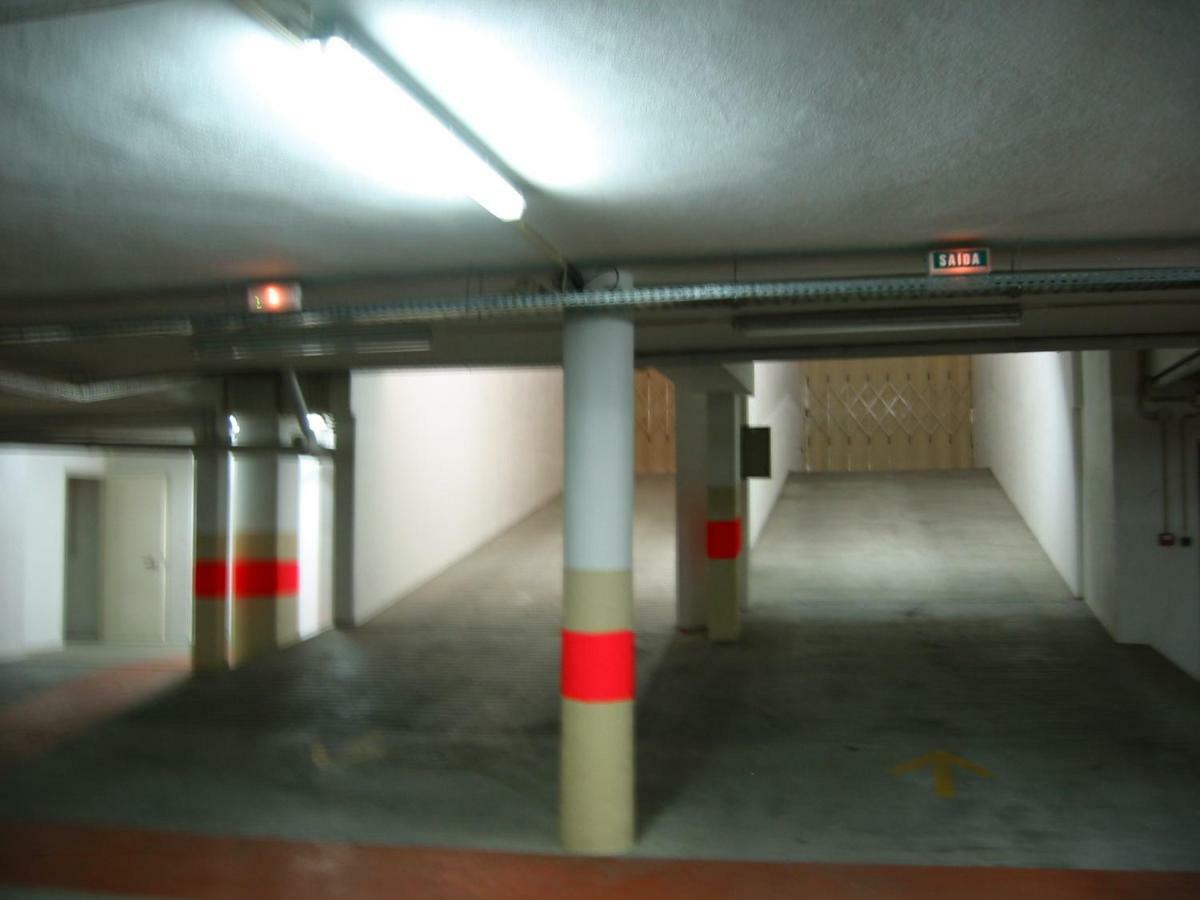 Barramares 1 Διαμέρισμα Furadouro Εξωτερικό φωτογραφία